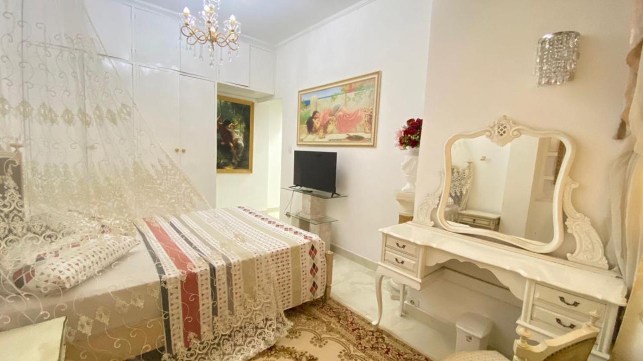 Apartamento Conforto E Requinte! Сан-Пауло Экстерьер фото